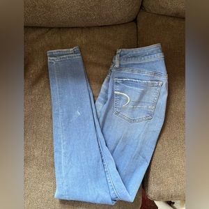 ❌SOLD❌American Eagle Jeans